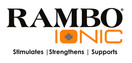 Rambo IONIC ihmisille