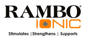 Rambo IONIC ihmisille