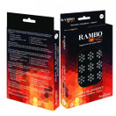 Rambo IONIC ihmisille