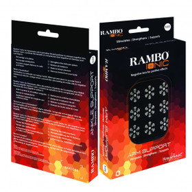 Rambo IONIC ihmisille