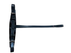 Overcheck jawbelt