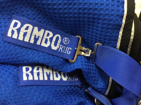 Rambo Techni-Waffle Cooler