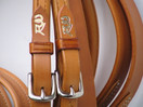 RW Reins leather