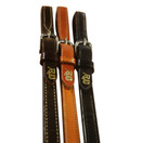 RW Reins leather