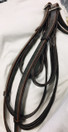 RW Reins leather