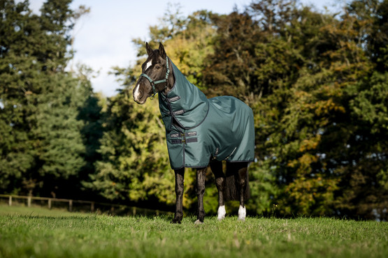 Amigo® Ripstop 900D Plus Pony ulkoloimi 0g tai 100g