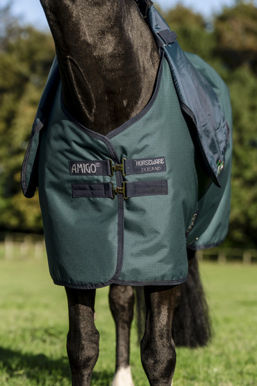 Amigo® Ripstop 900D Plus Pony ulkoloimi 0g tai 100g