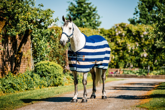  Horseware® Newmarket Fleece Cooler 