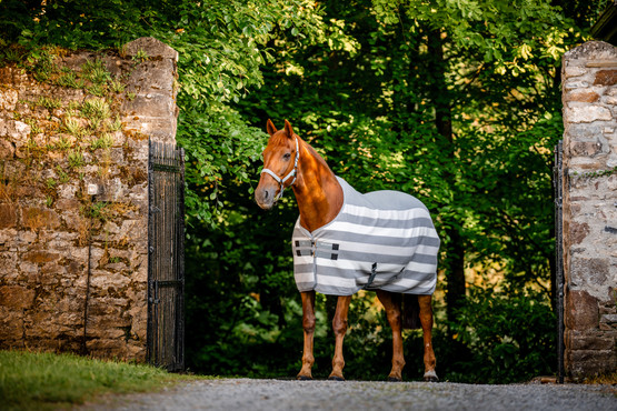  Horseware® Newmarket Fleece Cooler 