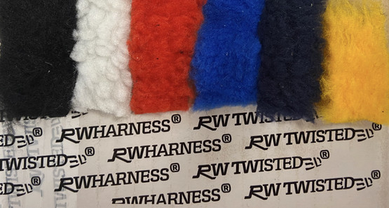 RW TEDDY -silatyyny