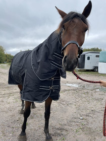 HKM Ulkotoppaloimi 200g