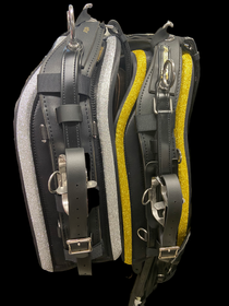 Jewellery Harness Pad