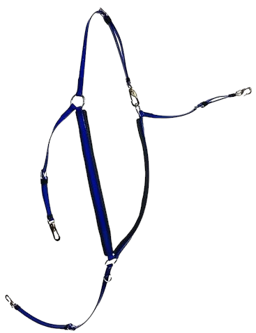 RW RACE LIGHT allégé - Harnais de course QUICK HITCH synthétique