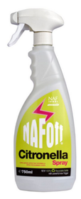 NAF Citronella -suihke