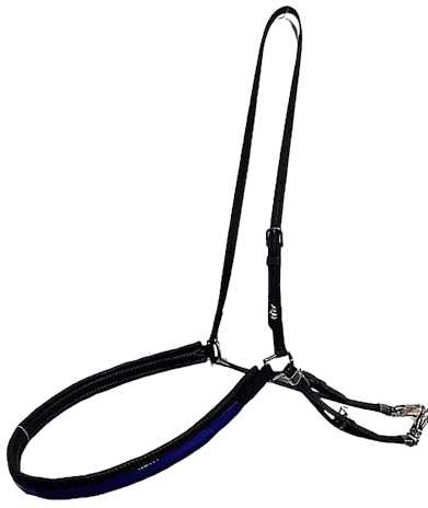 RW RACE LIGHT allégé - Harnais de course QUICK HITCH synthétique