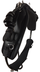 TWisted3D: Synteettinen STD -valmennussilakompletti