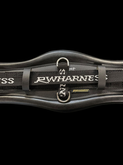 Sangle anti-pression RW synthétique