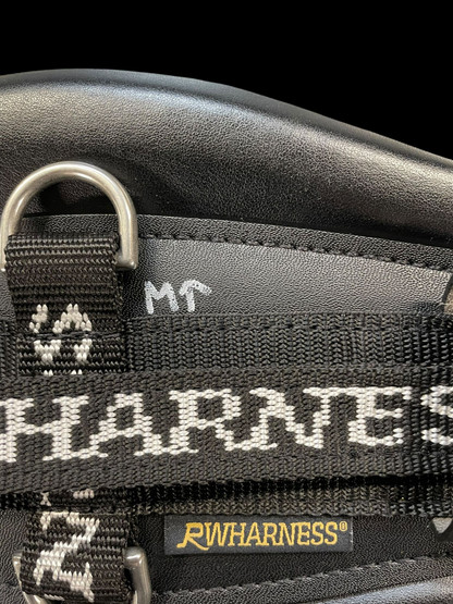 Sangle anti-pression RW synthétique