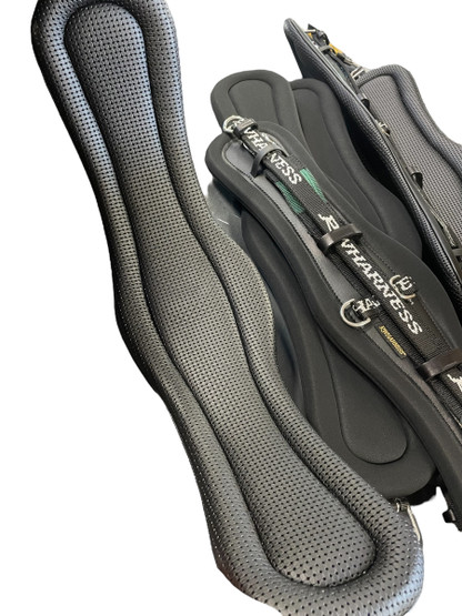 TWisted3D Synthetic QH -Hybrid Harness Complete