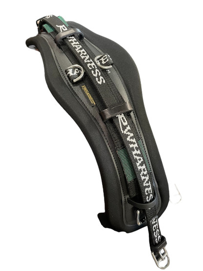 TWisted3D Synthetic QH -Hybrid Harness Complete
