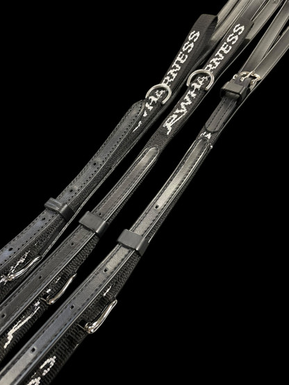 Häntävyö häntäkapalla