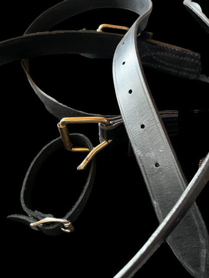 RW Kick Strap