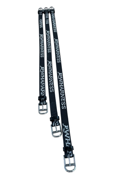 Sanglon pour sangle QH