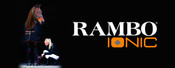 Rambo Ionic