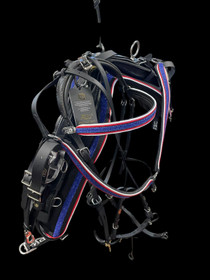 JALOKIVI -otsaremmi topattu