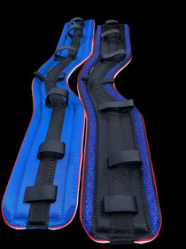 Jewellery Harness Pad