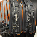 Jewellery Breast Collar