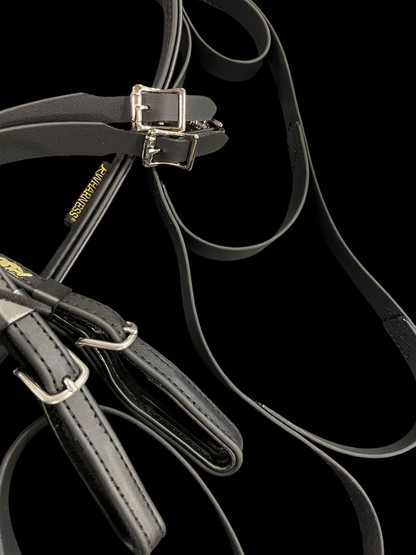 Lines with multiple handholds