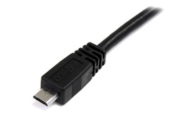Maxcom Micro USB-verkkolaturi