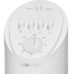 Clatronic T-VL 3546 Tornituuletin LOPPUUN MYYTY!