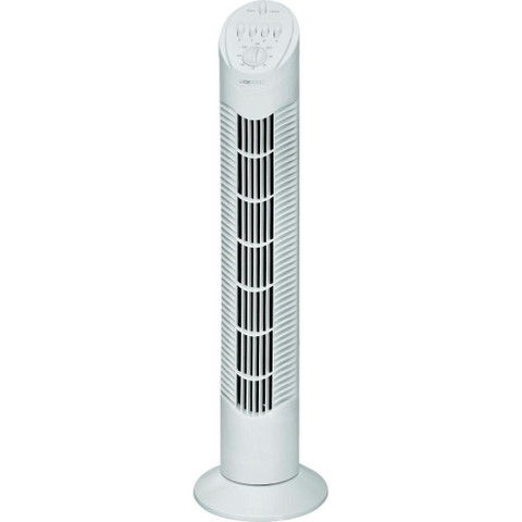 Clatronic T-VL 3546 Tornituuletin LOPPUUN MYYTY!