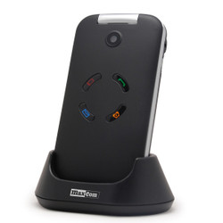 Maxcom MM820BB Pöytäteline