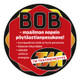 Bob on maailman nopein pöytäastianpesukone! TM TESTIMENESTYS!