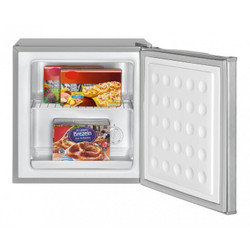 Bomann GB341 kaappipakastin, inox look UUTTA 2026!