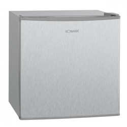 Bomann GB341 kaappipakastin, inox look UUTTA 2026!