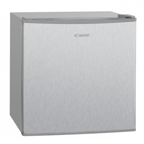 Bomann GB341 kaappipakastin, inox look UUTTA 2026!