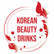 Korean Beauty Drinks - palkittu terveysjuomavalikoima! UUTUUDET AASIASTA!