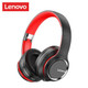 Lenovo HD200 johdottomat bluetooth kuulokkeet