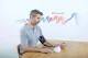 Omron M3 Comfort AFib verenpainemittari UUTUUS 2026!