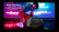 NowGo Storm II Party Box bluetooth kaiutin 160 W tehotykki UUTUUS 9/2026!