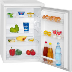 Bomann VS2185 jääkaappi, erittäin hiljainen UUTTA 2026!