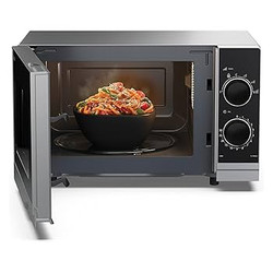 Sharp YC-PS201AES teräksinen mikroaaltouuni UUTTA 9/2025!