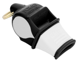 Sonik Blast CMG (mustavalkoinen)