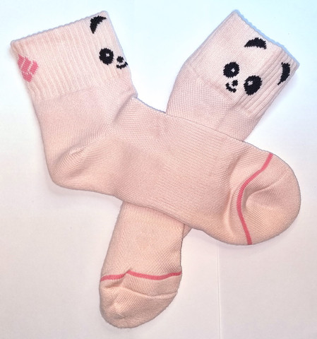 Ling-Mei AS509-M socks