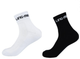 Sport Sock Sukat AS-2401 Black
