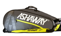 Ashaway Triple Racket Bag